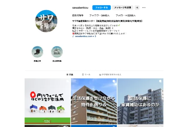 サワ健工
